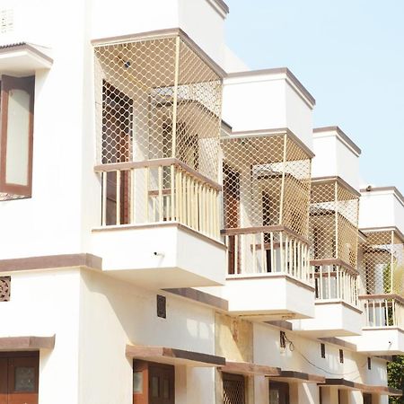 Rk Holiday Home, פורי מראה חיצוני תמונה