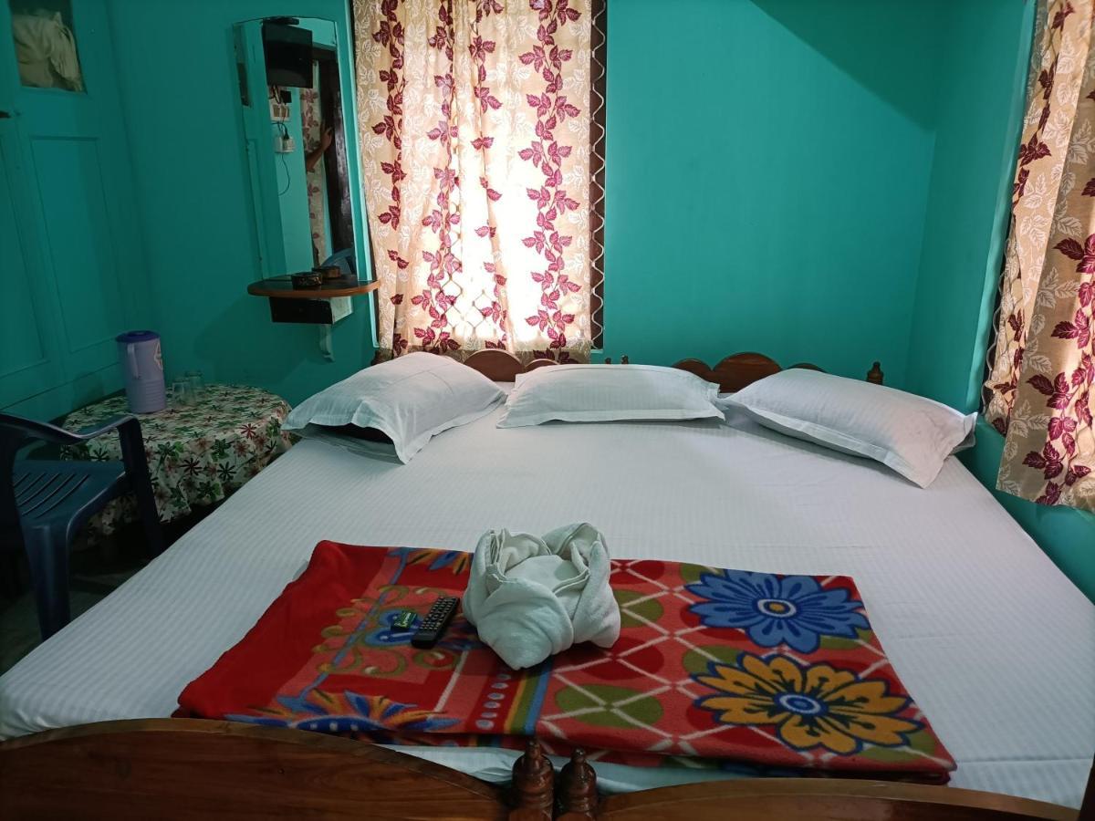 Rk Holiday Home, פורי מראה חיצוני תמונה