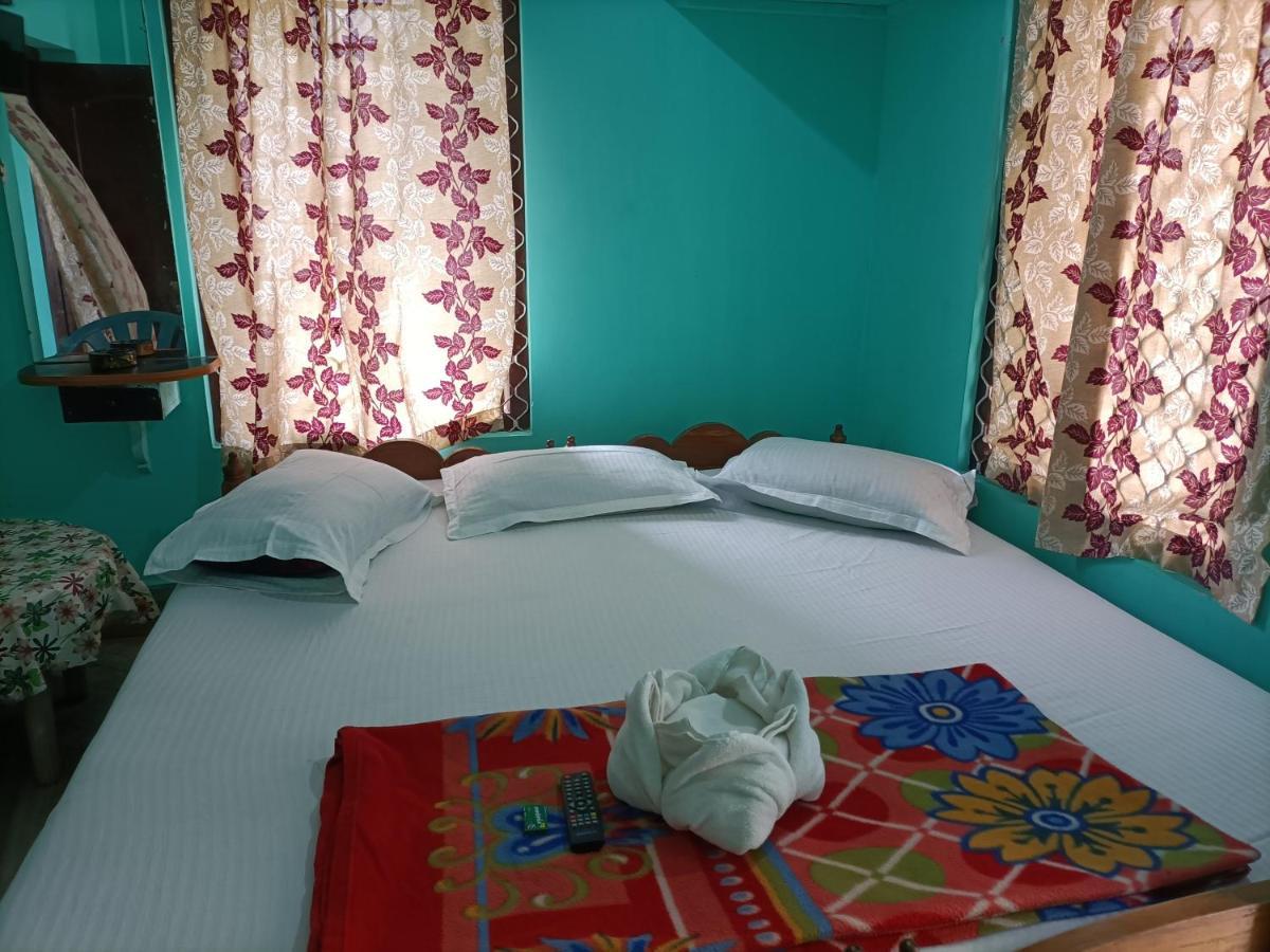Rk Holiday Home, פורי מראה חיצוני תמונה