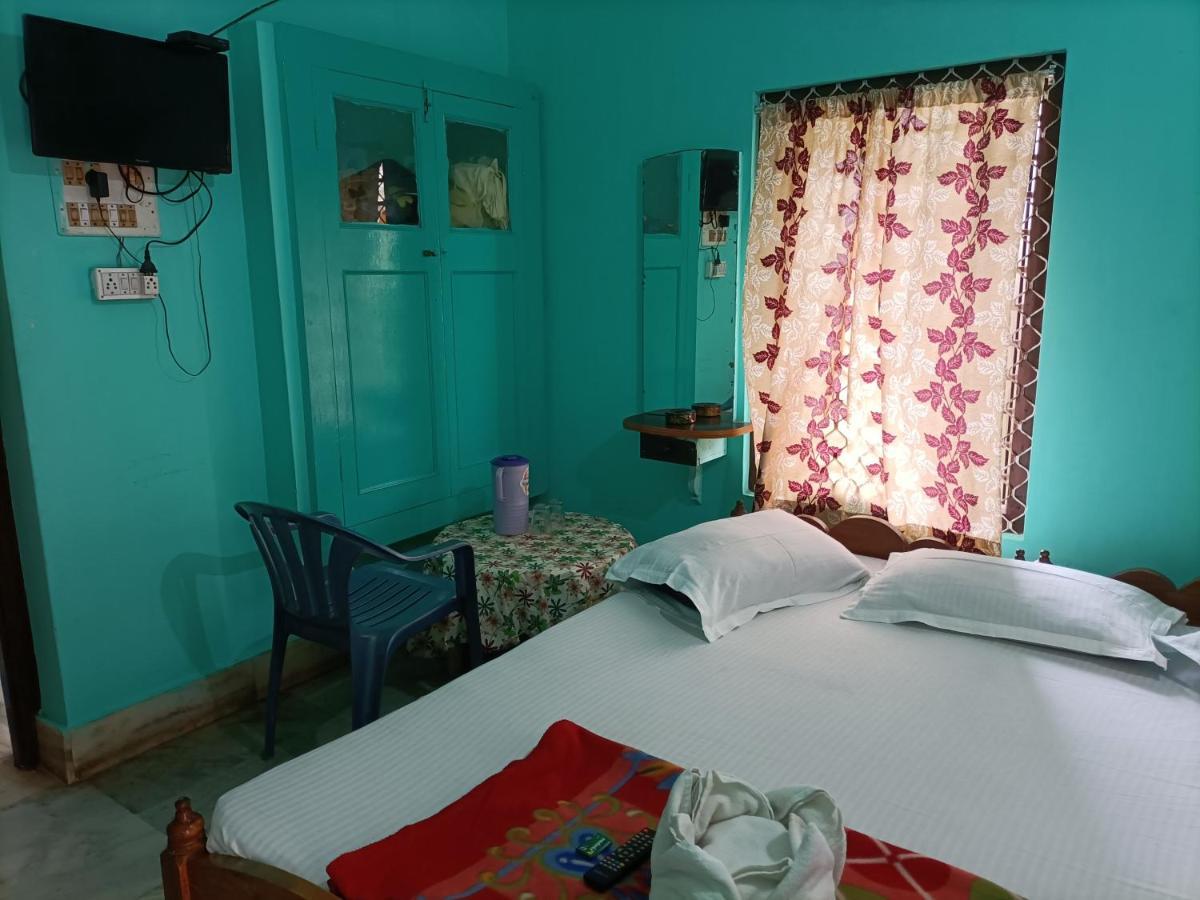 Rk Holiday Home, פורי מראה חיצוני תמונה