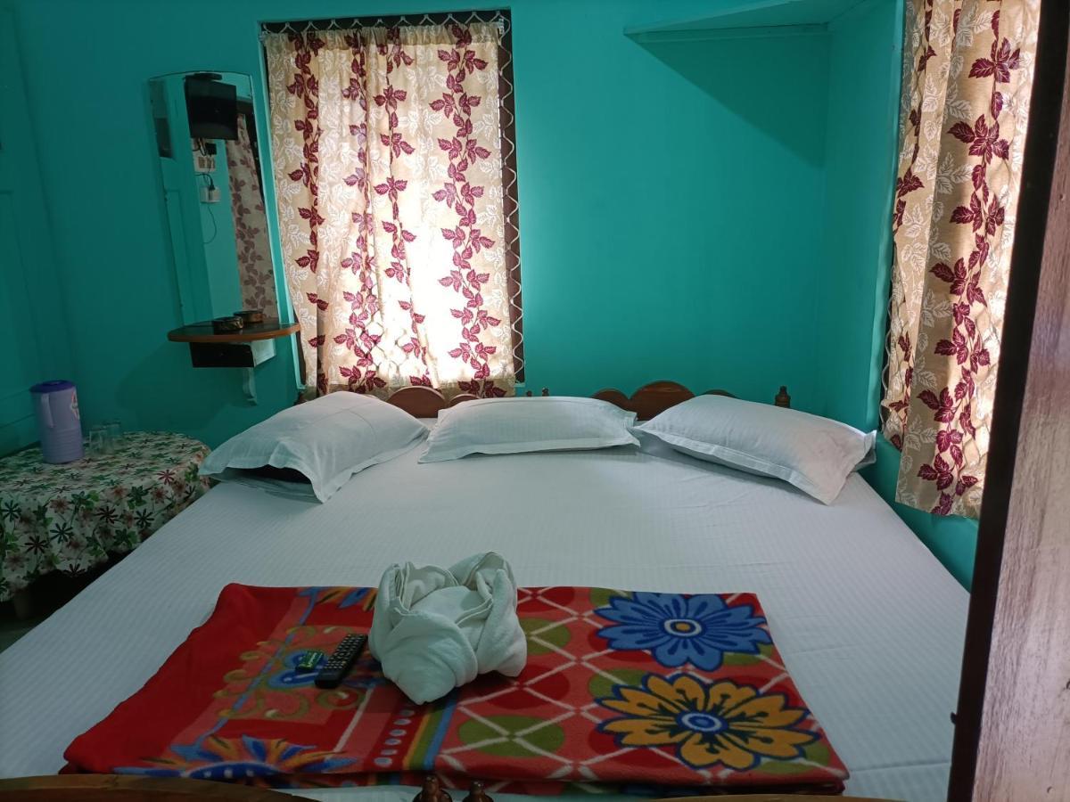 Rk Holiday Home, פורי מראה חיצוני תמונה