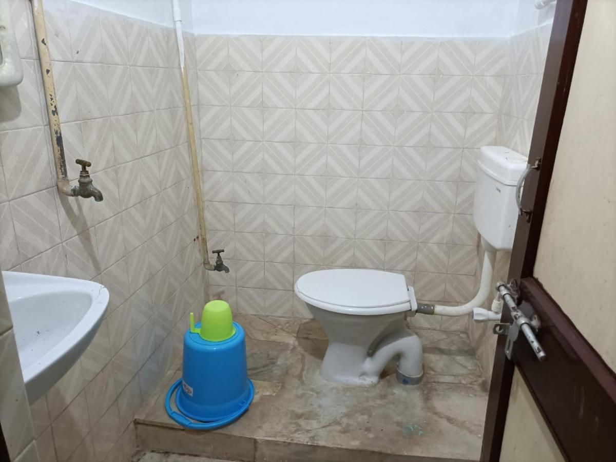 Rk Holiday Home, פורי מראה חיצוני תמונה