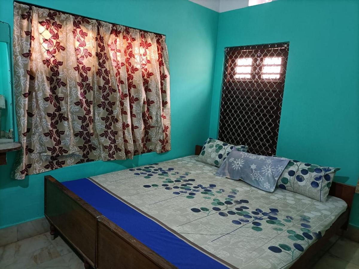 Rk Holiday Home, פורי מראה חיצוני תמונה