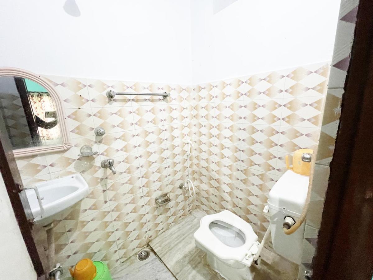 Rk Holiday Home, פורי מראה חיצוני תמונה