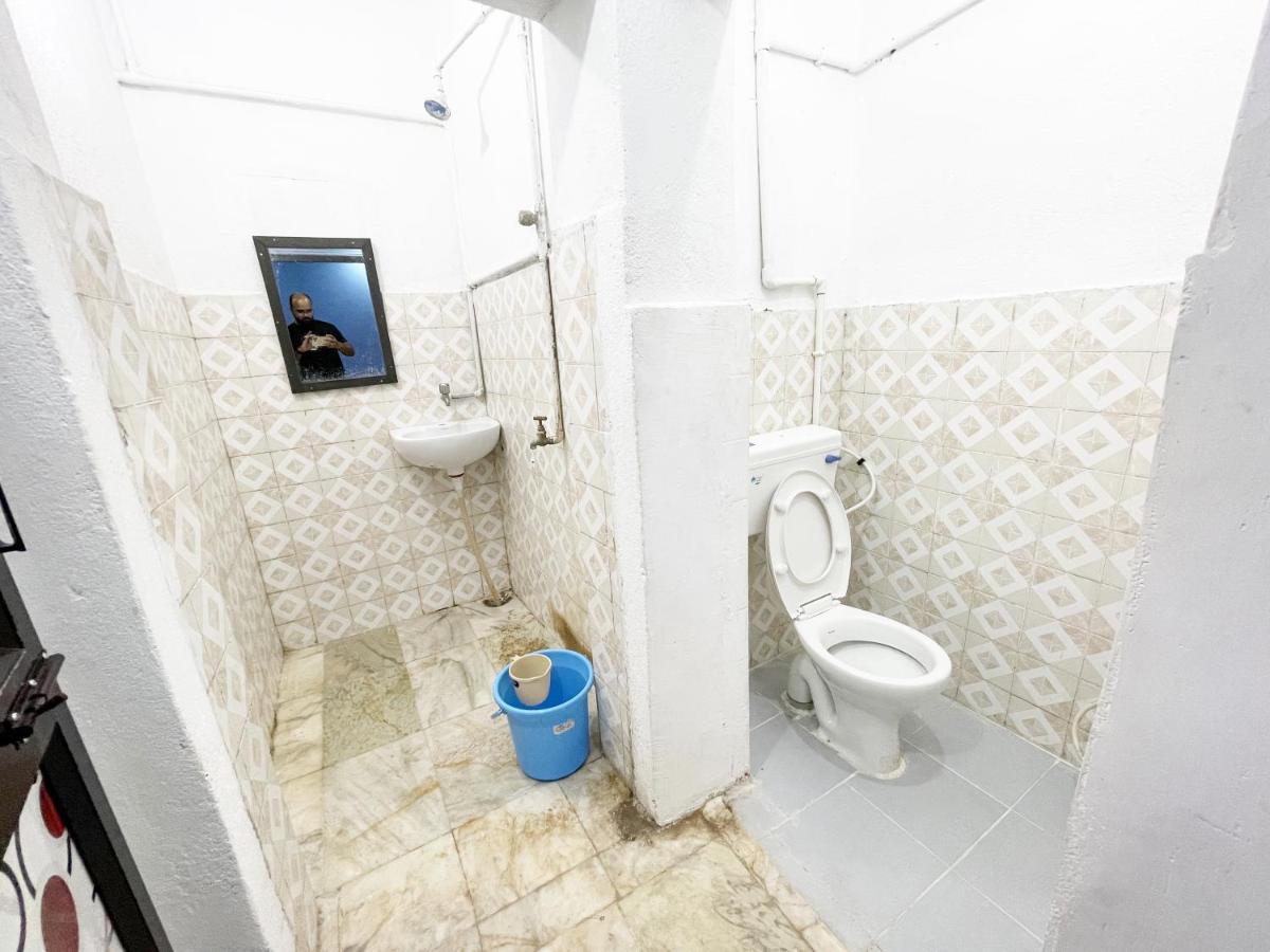 Rk Holiday Home, פורי מראה חיצוני תמונה