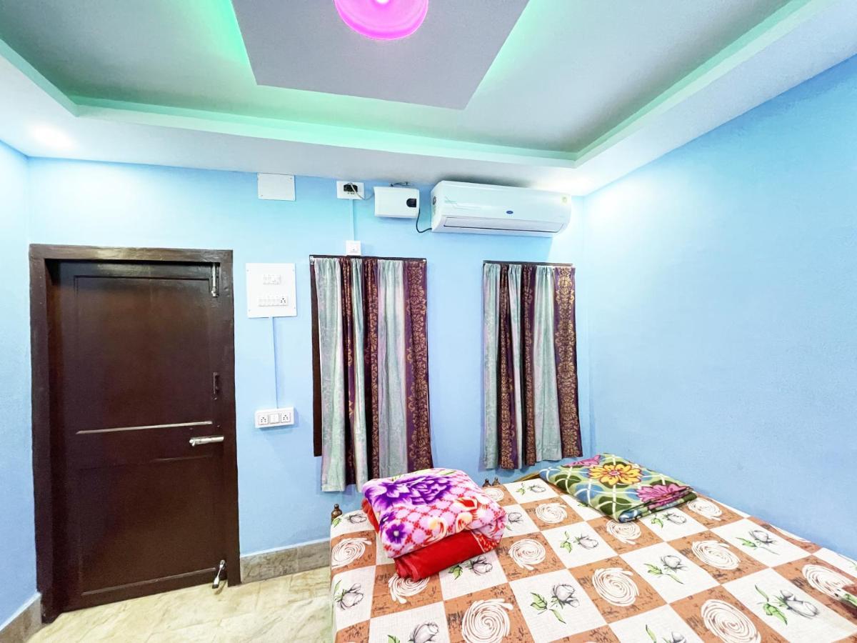 Rk Holiday Home, פורי מראה חיצוני תמונה