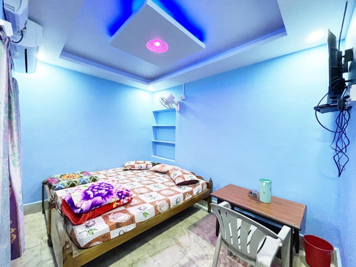 Rk Holiday Home, פורי מראה חיצוני תמונה