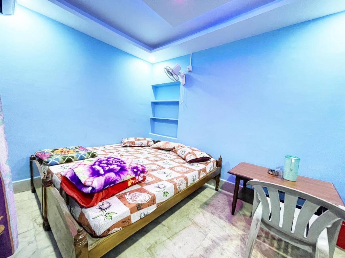 Rk Holiday Home, פורי מראה חיצוני תמונה