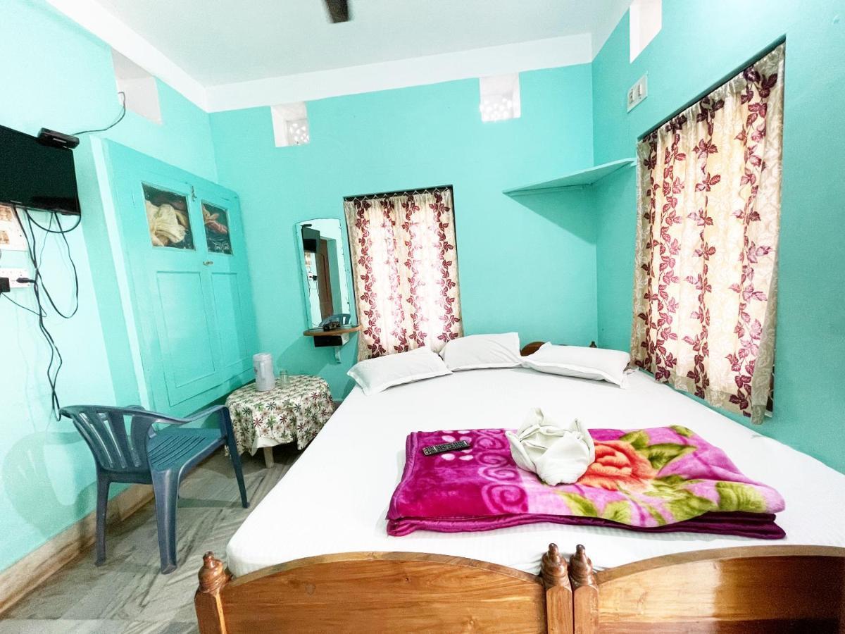 Rk Holiday Home, פורי מראה חיצוני תמונה