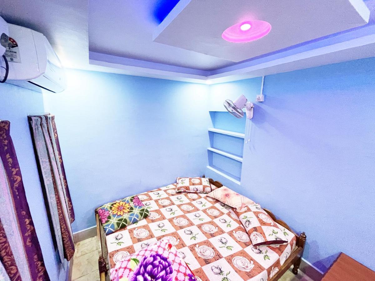 Rk Holiday Home, פורי מראה חיצוני תמונה