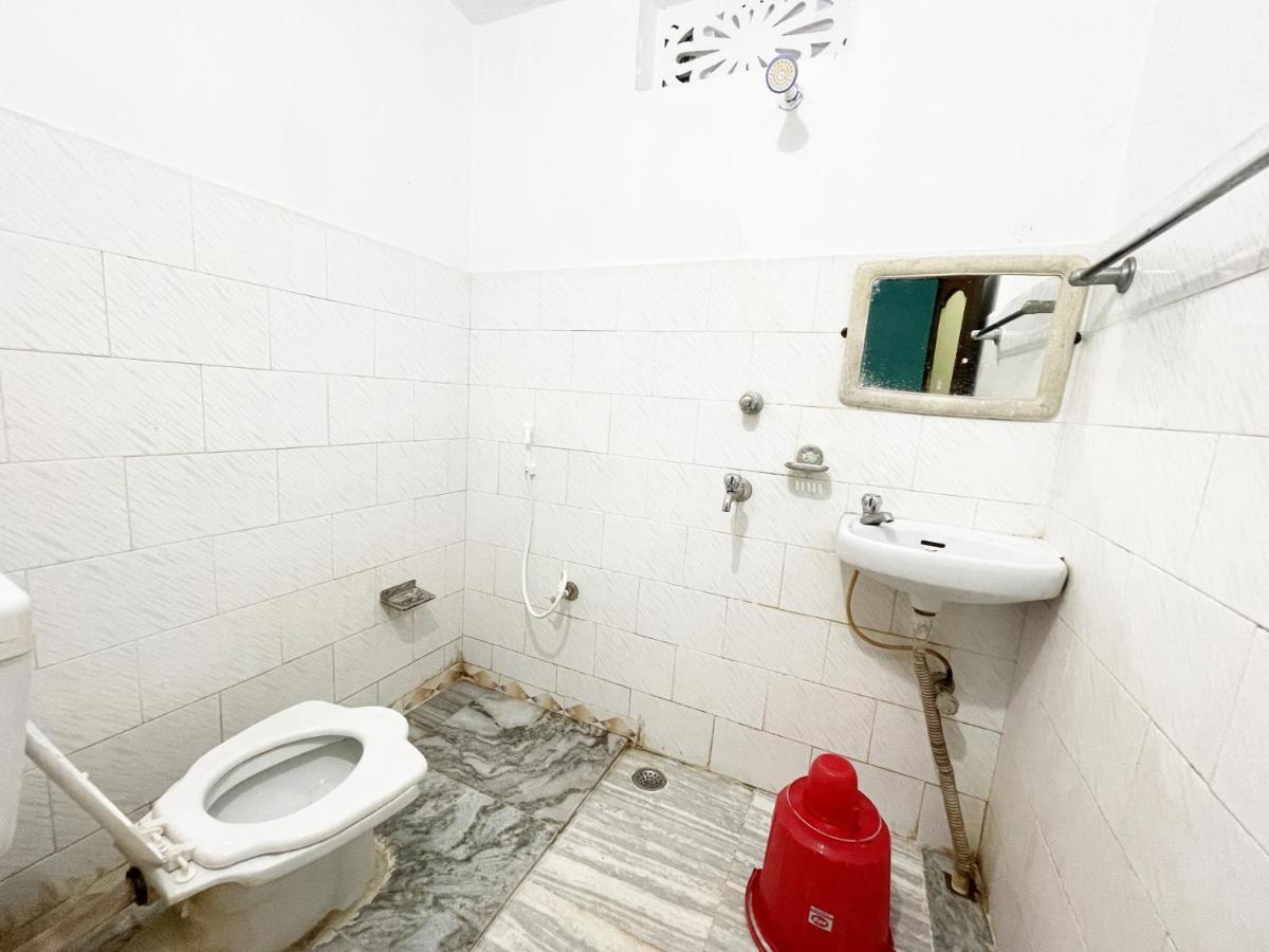 Rk Holiday Home, פורי מראה חיצוני תמונה