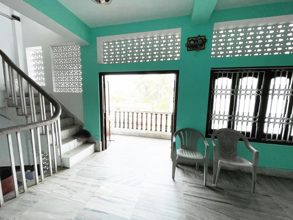 Rk Holiday Home, פורי מראה חיצוני תמונה
